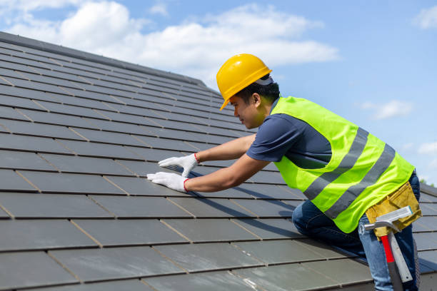 Tile Roofing Contractor in Guerneville, CA