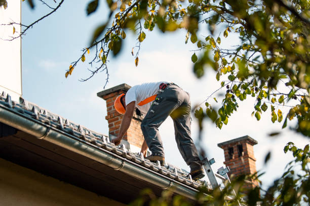 Best Emergency Roof Repair  in Guerneville, CA