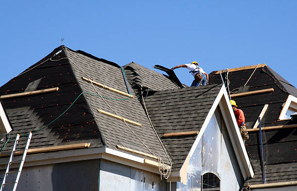 Professional Roofing Contractor in Guerneville, CA