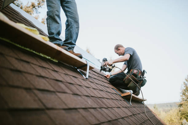 Best Storm Damage Roof Repair  in Guerneville, CA