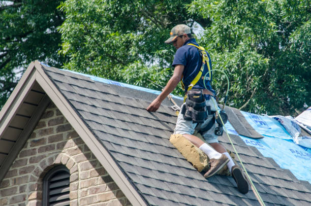 Best Residential Roofing Contractor  in Guerneville, CA